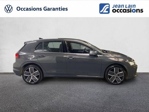 Golf 1.5 eTSI EVO2 116 DSG7 Style 2025 occasion 74600 Seynod