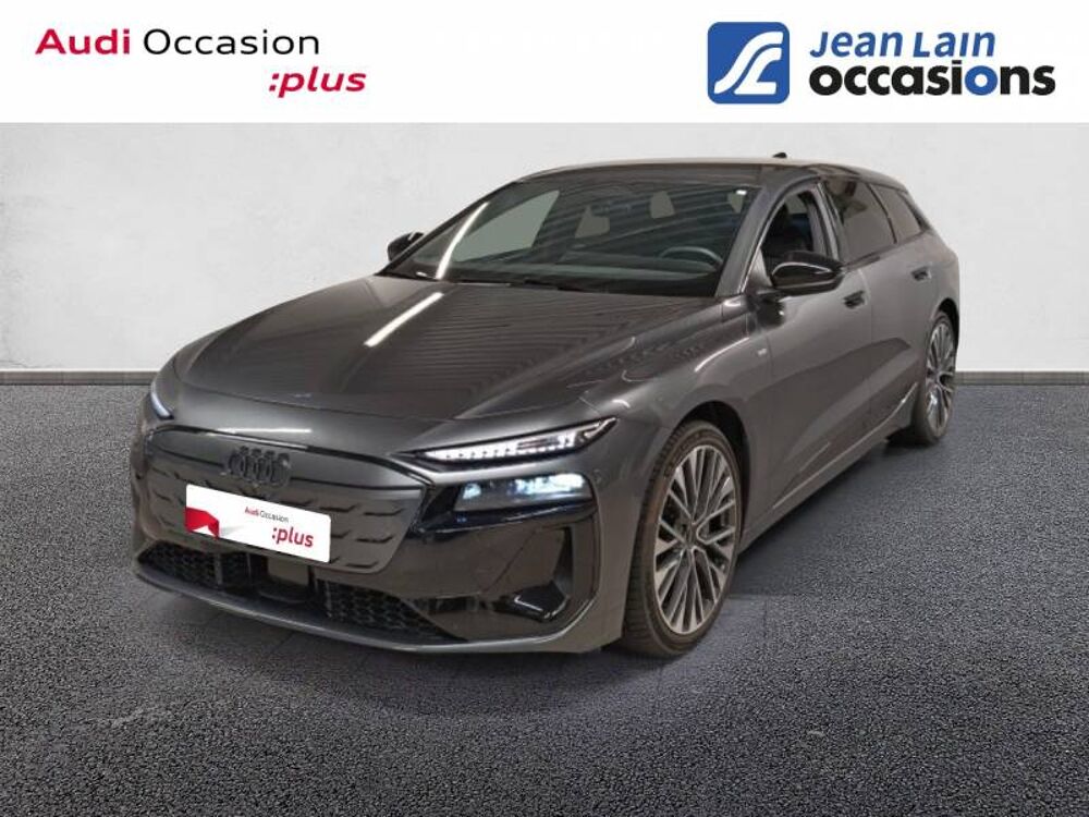 A6 e-tron Avant Performance S line 2025 occasion 73290 La Motte-Servolex