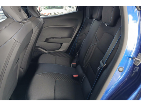 Clio E-Tech full hybrid 145 ch GSR2 Esprit Alpine 2025 occasion 56800 Plo&euml;rmel