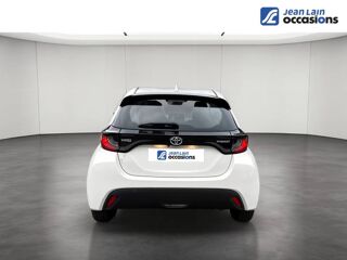 Yaris Hybride 116h Dynamic 2023 occasion 38170 Seyssinet-Pariset