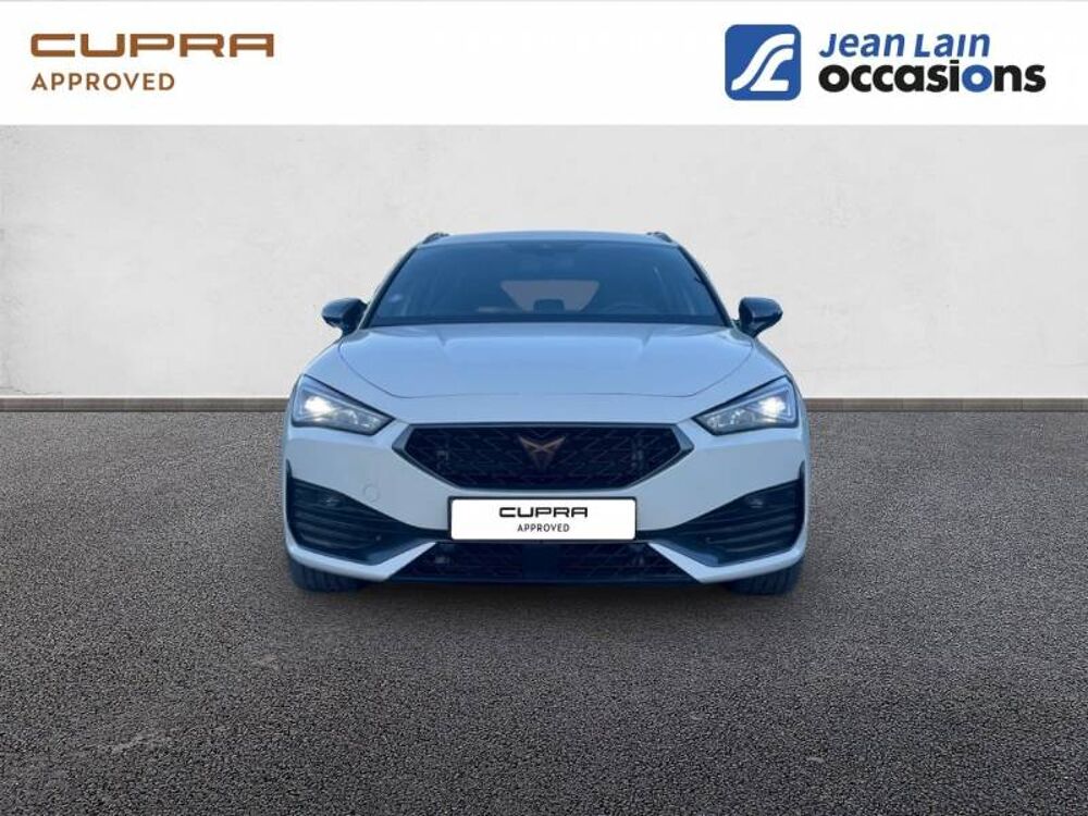 Leon Sportstourer 1.4 e-HYBRID 245 ch DSG6 VZ 2023 occasion 05000 Gap