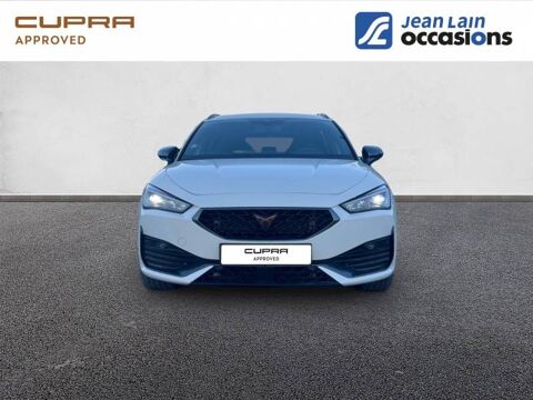 Leon Sportstourer 1.4 e-HYBRID 245 ch DSG6 VZ 2023 occasion 05000 Gap