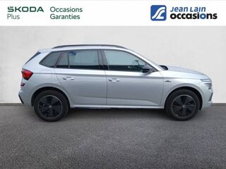Kamiq 1.0 TSI Evo 2 116 ch DSG7 Monte Carlo 2025 occasion 74200 Margencel
