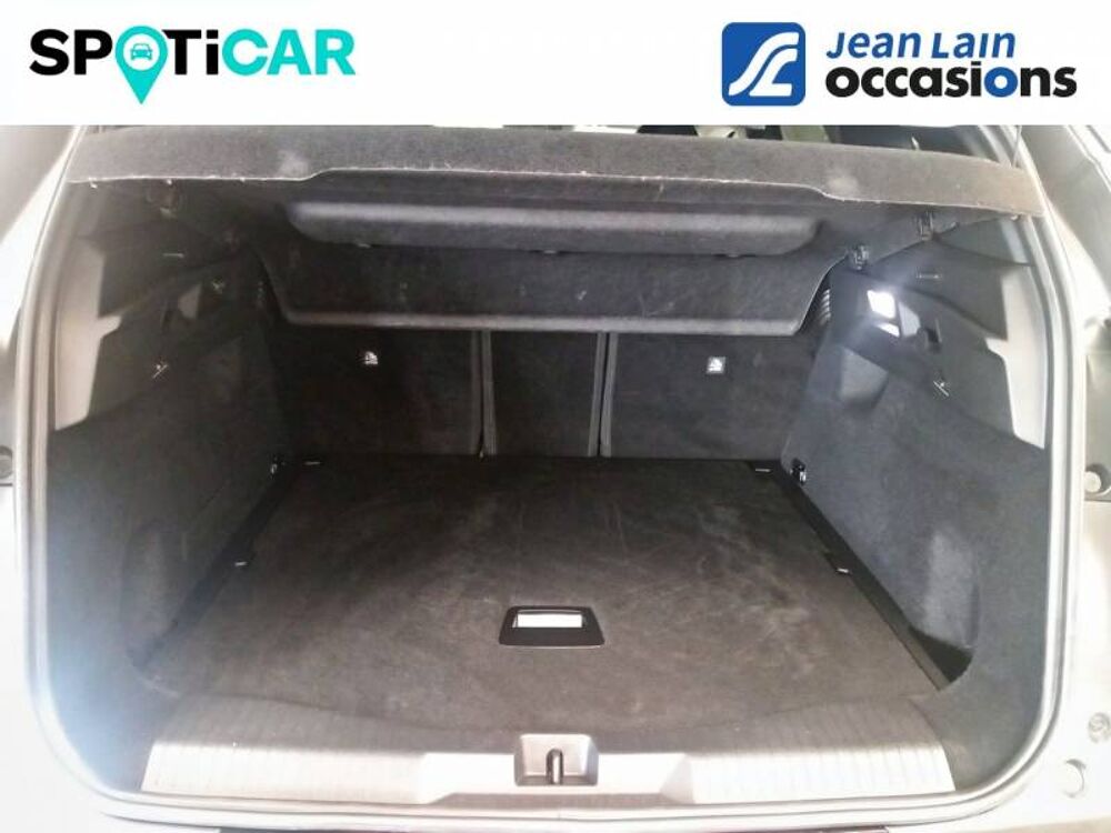 C5 aircross C5 Aircross Hybride 145 ch e-DCS6 Max 2025 occasion 74600 Seynod