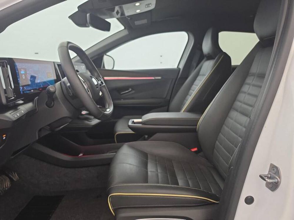 M&eacute;gane Megane E-Tech EV60 220 ch optimum charge Iconic 2023 occasion 29900 Concarneau
