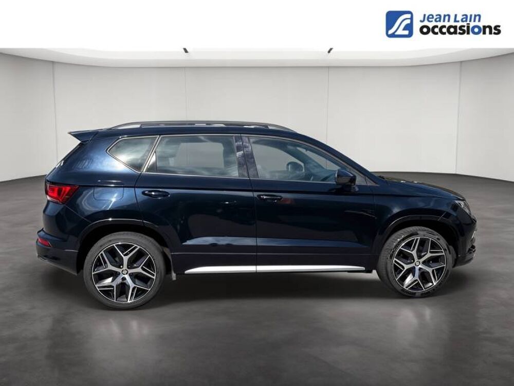 Ateca 2.0 TDI 150 ch Start/Stop DSG7 FR 2021 occasion 73200 Albertville