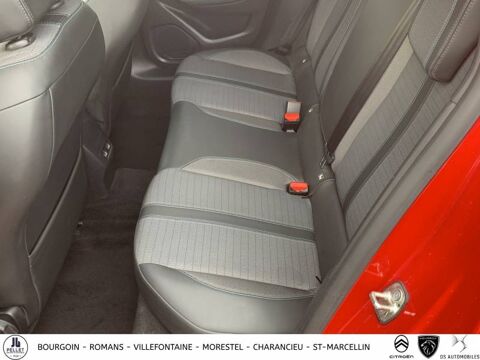 208 PureTech 130 S&S EAT8 Allure 2020 occasion 38300 Bourgoin-Jallieu