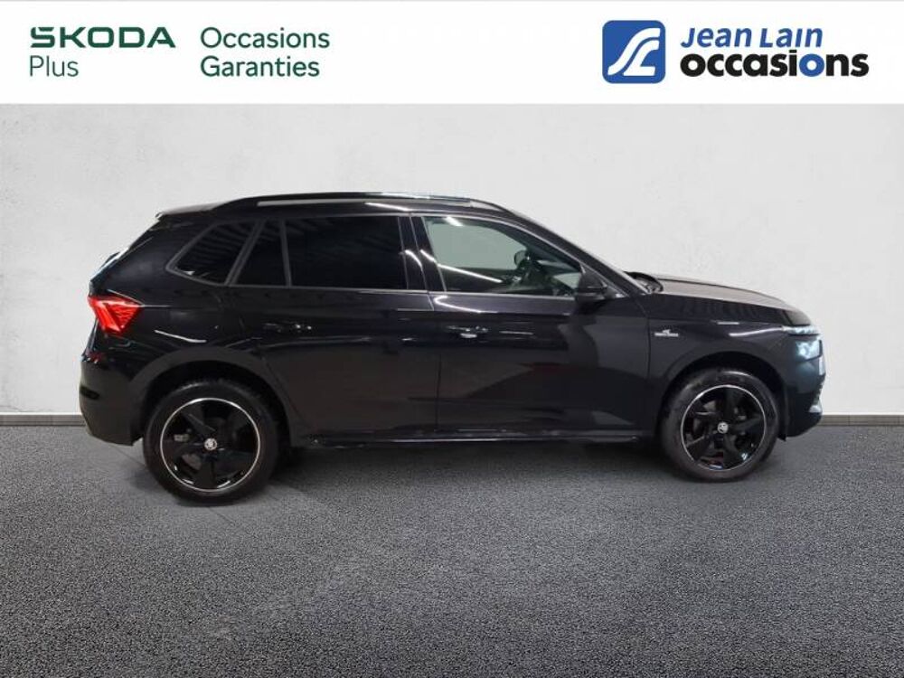 Kamiq 1.5 TSI 150 ch DSG7 Monte-Carlo 2023 occasion 73290 La Motte-Servolex