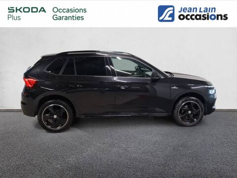 Kamiq 1.5 TSI 150 ch DSG7 Monte-Carlo 2023 occasion 73290 La Motte-Servolex
