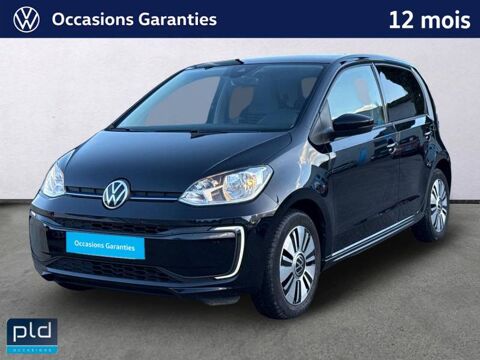Volkswagen UP e-up! 83 Electrique Life 2022 occasion Aix-en-Provence 13090