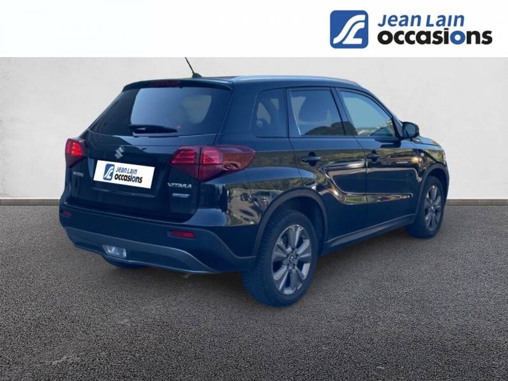 Vitara 1.4 Boosterjet Allgrip Hybrid Privil&egrave;ge 2024 occasion 74700 Sallanches