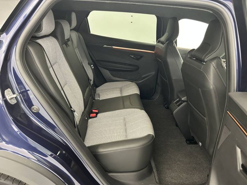 Sc&eacute;nic Scenic E-Tech &eacute;lectrique 220 ch grande autonomie Techno 2025 occasion 29200 Brest