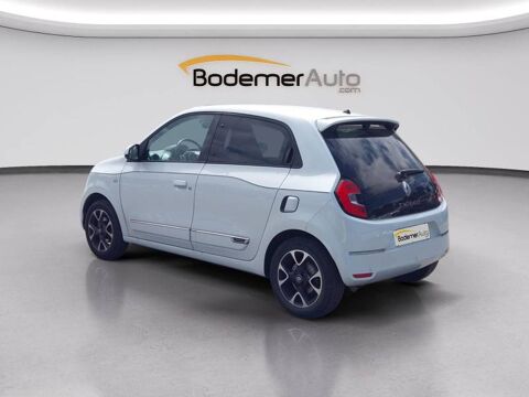 Twingo III TCe 95 Intens 2020 occasion 14200 H&eacute;rouville-Saint-Clair