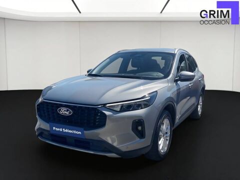 Annonce voiture Ford Kuga 28290 €