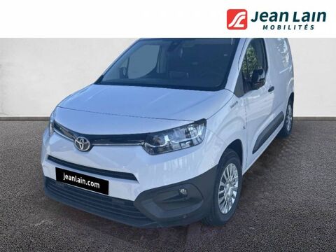 Annonce voiture Toyota Proace 24990 €