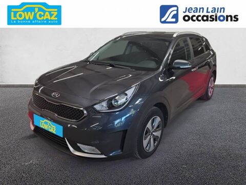 Annonce voiture Kia Niro 16190 €