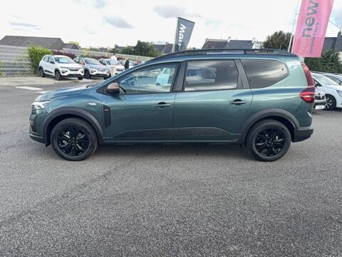 Jogger TCe 110 7 pl Extreme 2026 occasion 29270 Carhaix-Plouguer