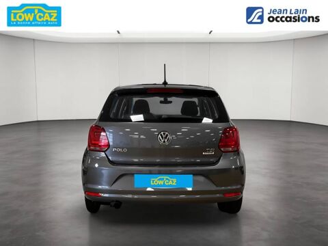 Polo 1.2 TSI 90 BMT Confortline 2017 occasion 38360 Sassenage