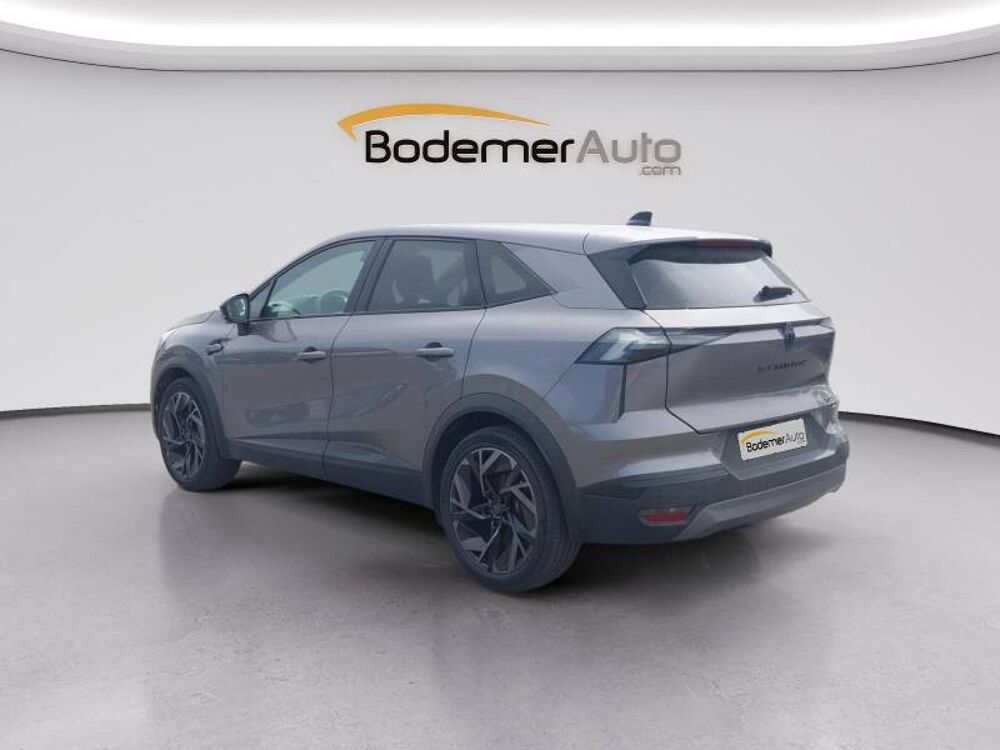 Symbioz E-Tech full hybrid 145 Esprit Alpine 2025 occasion 14200 H&eacute;rouville-Saint-Clair