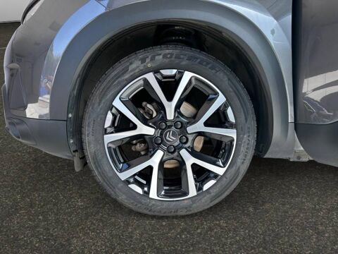 C5 aircross C5 Aircross PureTech 130 S&S EAT8 Shine 2022 occasion 91470 Limours