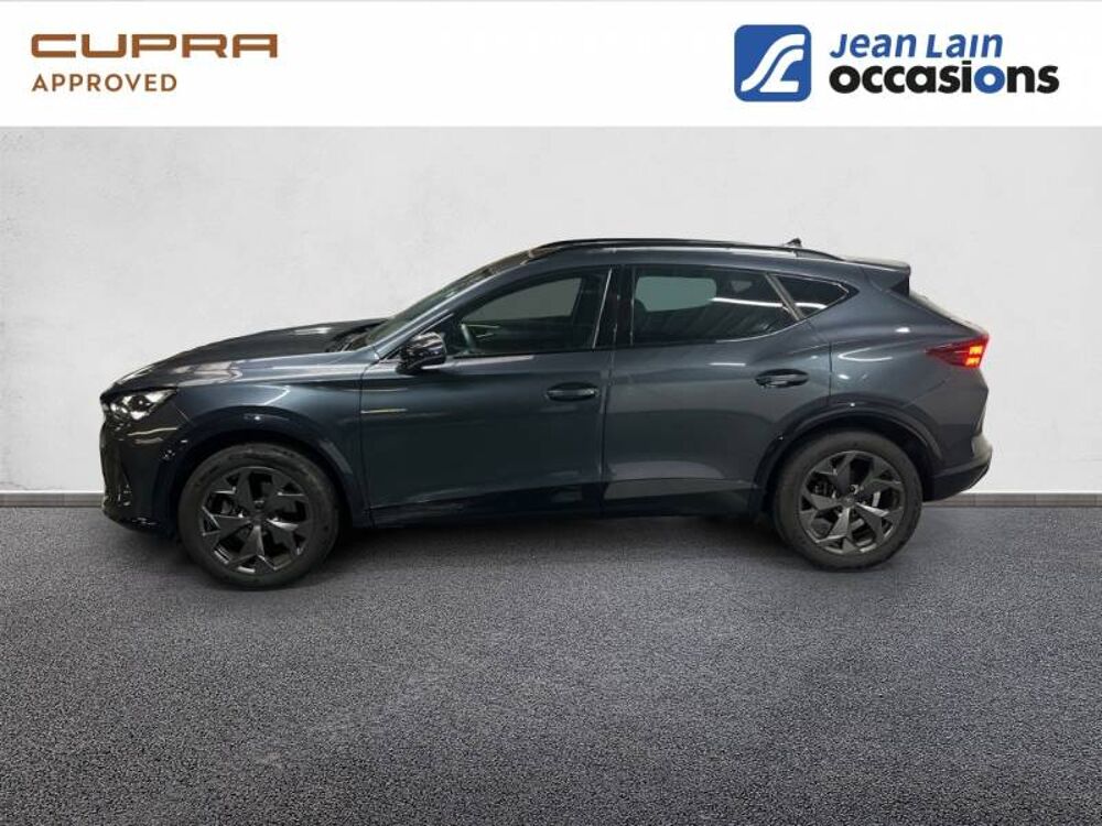 Formentor 1.5 eTSI Hybrid 150 ch DSG7 V 2025 occasion 74600 Seynod