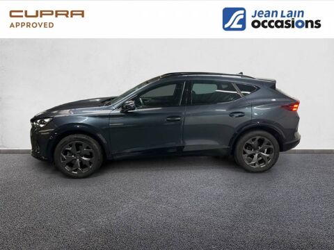 Formentor 1.5 eTSI Hybrid 150 ch DSG7 V 2025 occasion 74600 Seynod
