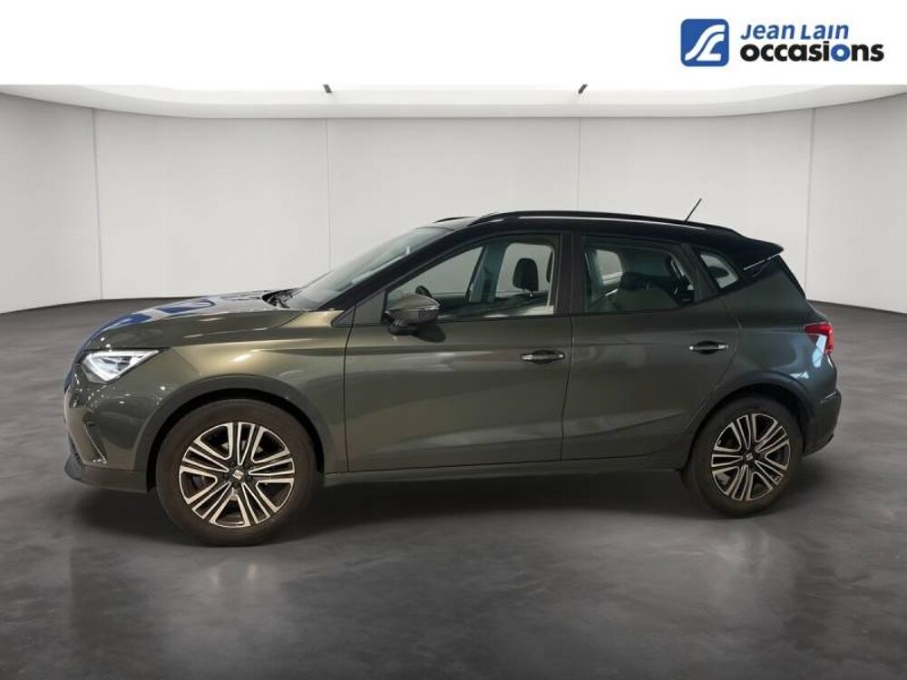 Arona 1.0 TSI 95 ch Start/Stop BVM5 Urban 2023 occasion 74100 Ville-la-Grand