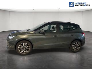 Arona 1.0 TSI 95 ch Start/Stop BVM5 Urban 2023 occasion 74100 Ville-la-Grand