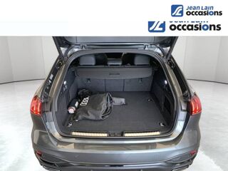 A5 Avant e-hybrid 299 ch S tronic 7 Quattro S line 2025 occasion 73290 La Motte-Servolex