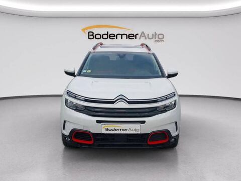 C5 aircross C5 Aircross BlueHDi 130 S&S EAT8 Feel 2019 occasion 56800 Plo&euml;rmel