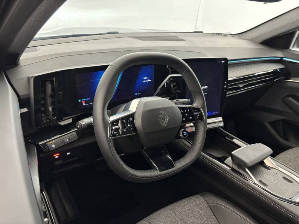 Espace E-Tech full hybrid 200 GSR2 Techno 2025 occasion 14200 H&eacute;rouville-Saint-Clair