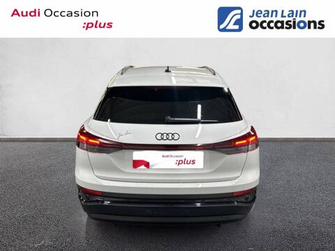Q4 e-tron 45 285 ch 82 kWh S line 2025 occasion 74600 Seynod