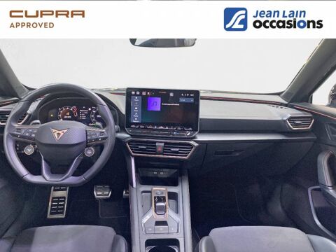 Formentor 1.5 eTSI Hybrid 150 ch DSG7 V 2025 occasion 74600 Seynod