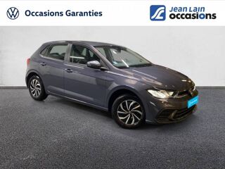 Polo 1.0 TSI 95 S&S BVM5 2023 occasion 73300 Saint-Jean-de-Maurienne