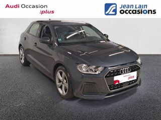 A1 Sportback 35 TFSI 150 ch S tronic 7 Design 2022 occasion 73300 Saint-Jean-de-Maurienne