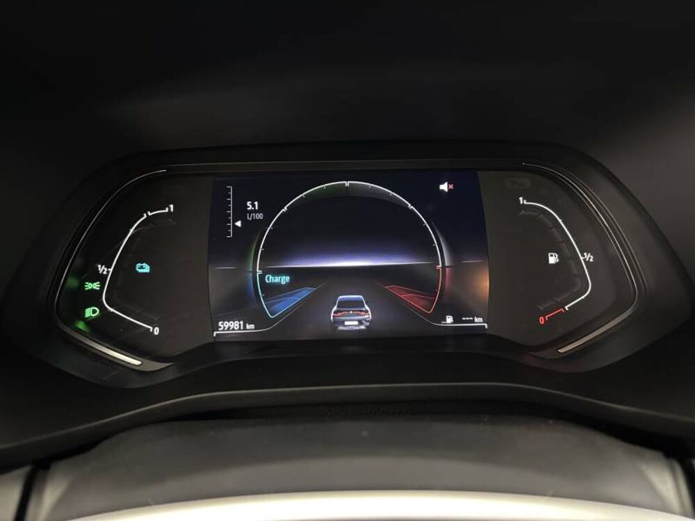 Arkana E-Tech 145 Zen 2022 occasion 50100 Cherbourg-en-Cotentin