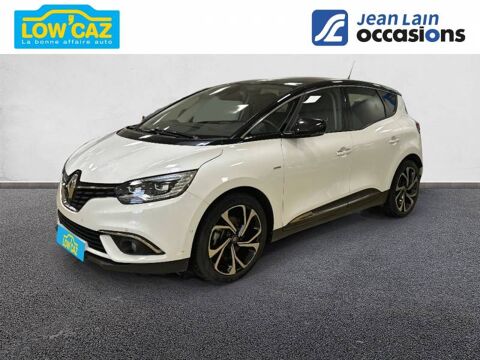 Renault Sc&eacute;nic Scenic TCe 130 Energy Intens 2018 occasion Sassenage 38360