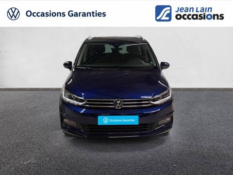 Touran 1.5 TSI EVO 150 DSG7 7pl VW Edition 2025 occasion 73290 La Motte-Servolex