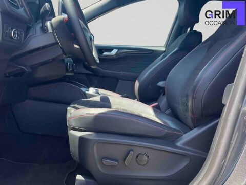 Kuga 2.5 Duratec 180 ch FlexiFuel FHEV E85 Powershift ST-Lin 2024 occasion 34970 Lattes