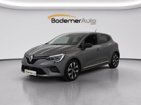 Renault Clio TCe 90 Evolution 2023 occasion H&eacute;rouville-Saint-Clair 14200