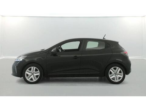 Clio E-Tech full hybrid 145 ch GSR2 Evolution 2025 occasion 14500 Vire