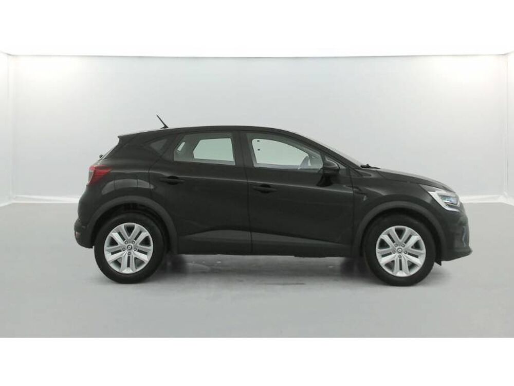 Captur TCe 90 Evolution 2024 occasion 50100 Cherbourg-en-Cotentin