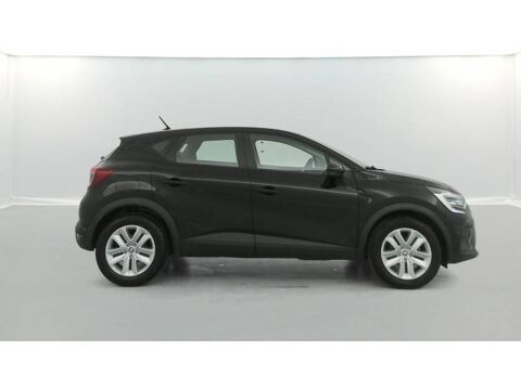 Captur TCe 90 Evolution 2024 occasion 50100 Cherbourg-en-Cotentin
