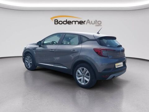 Captur TCe 100 Business 2020 occasion 61100 Flers