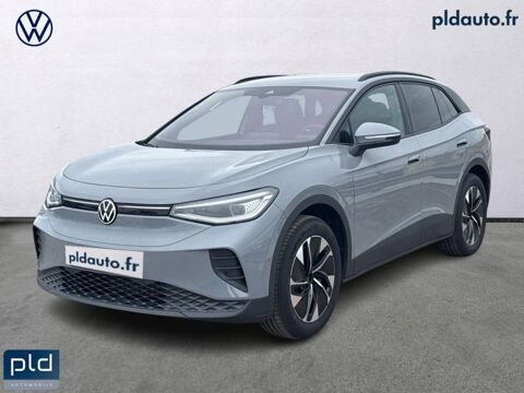 Volkswagen ID.4 286 ch Pro Life Max 2025 occasion Salon-de-Provence 13300