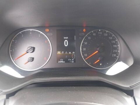 Clio TCe 90 Evolution 2023 occasion 56850 Caudan
