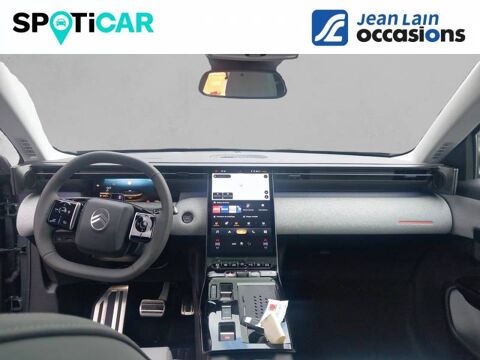C5 aircross C5 Aircross Hybride 145 ch e-DCS6 Max 2025 occasion 74100 V&eacute;traz-Monthoux