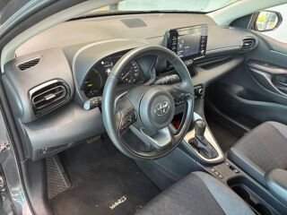 Yaris Hybride 116h Design 2023 occasion 14120 Mondeville