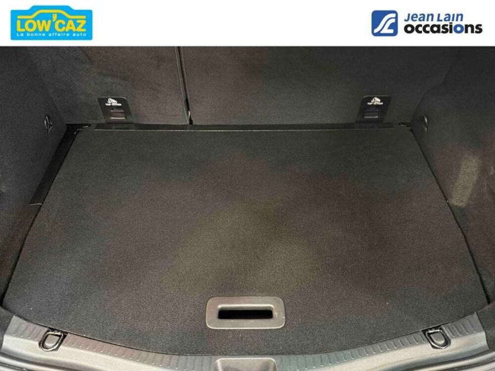Sc&eacute;nic Scenic TCe 115 FAP Trend 2019 occasion 73490 La Ravoire