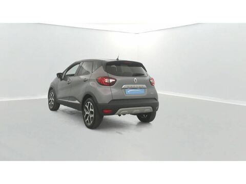 Captur dCi 90 Intens 2018 occasion 29600 Morlaix